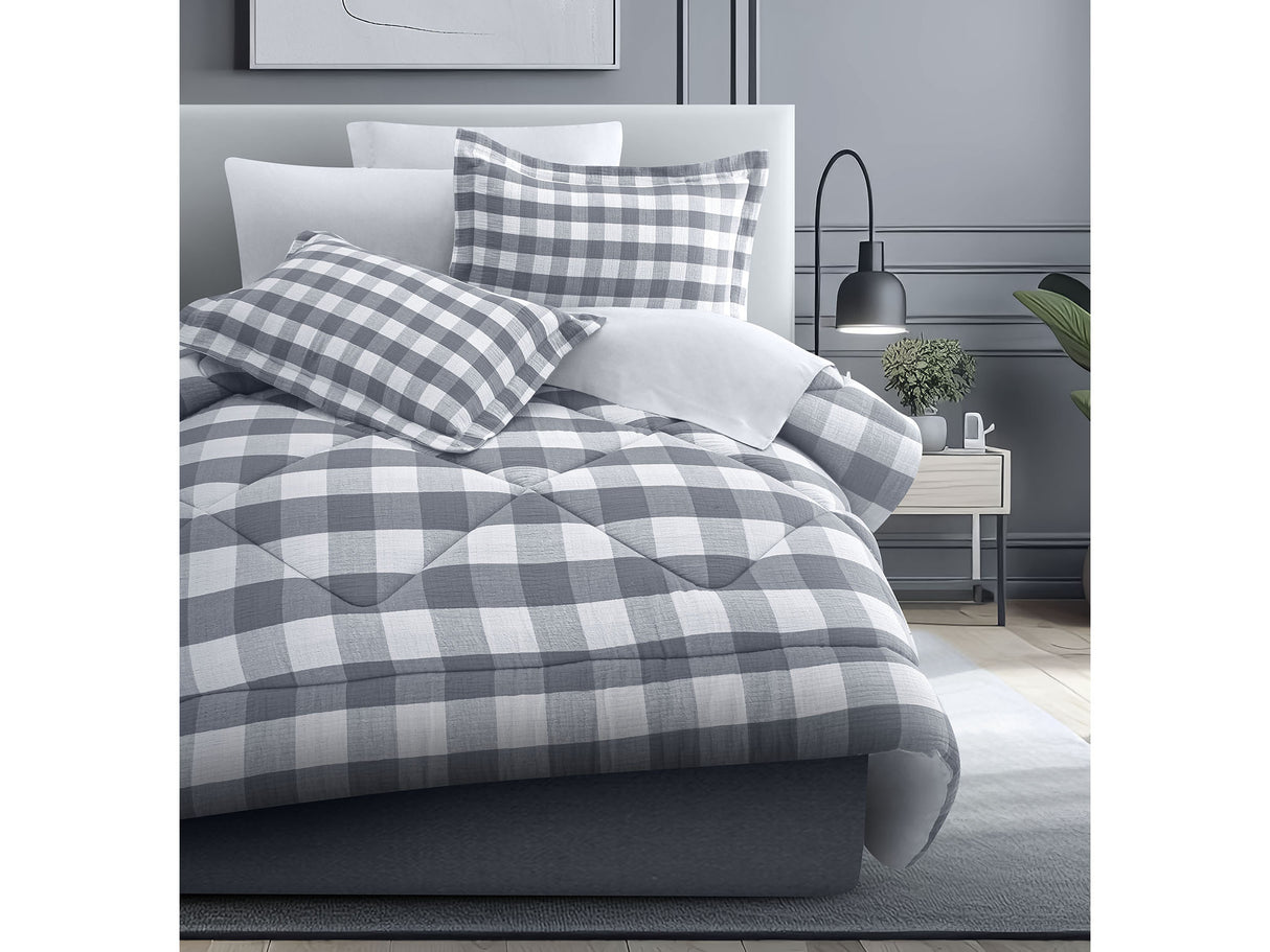 Edredón Gerard | 100% Algodón