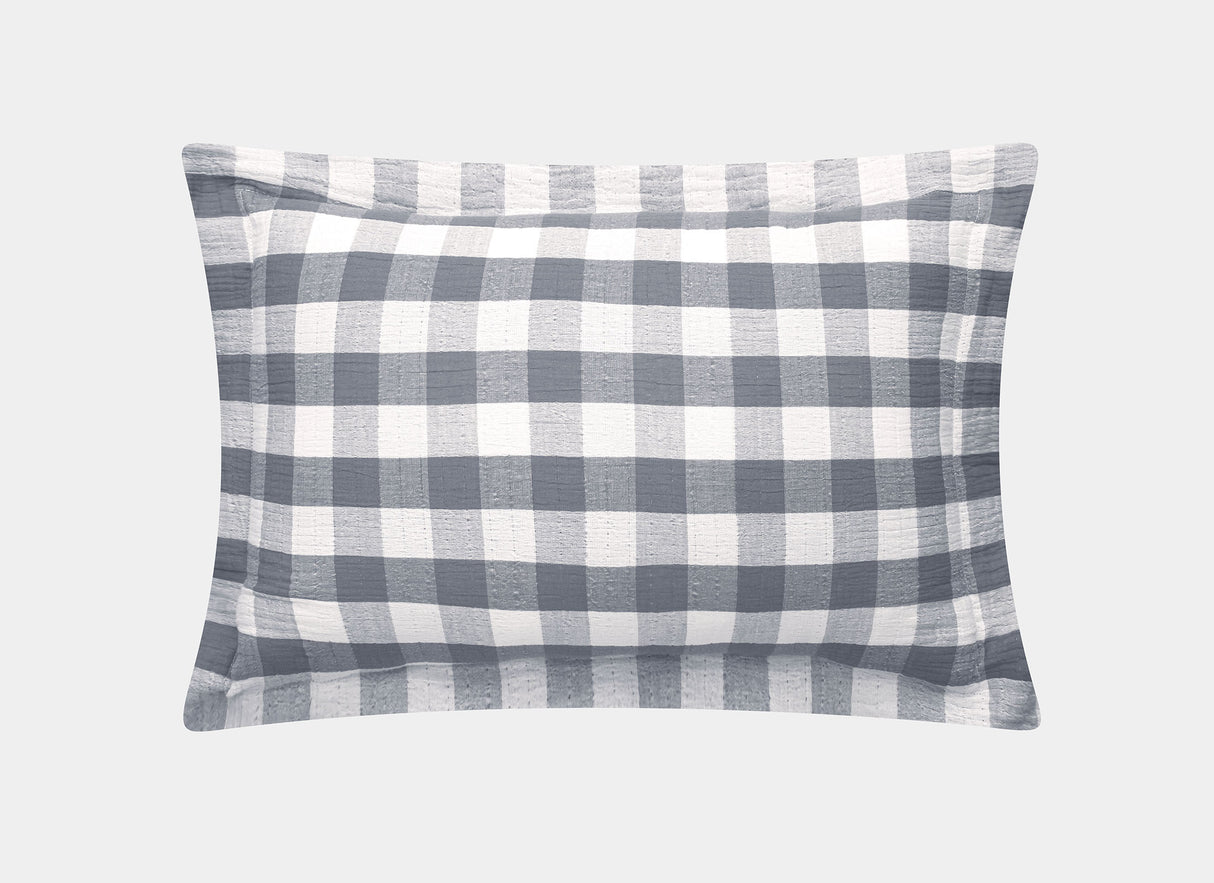 Coordinado Gerard | Edredón y Fundas decorativas | 100% Algodón