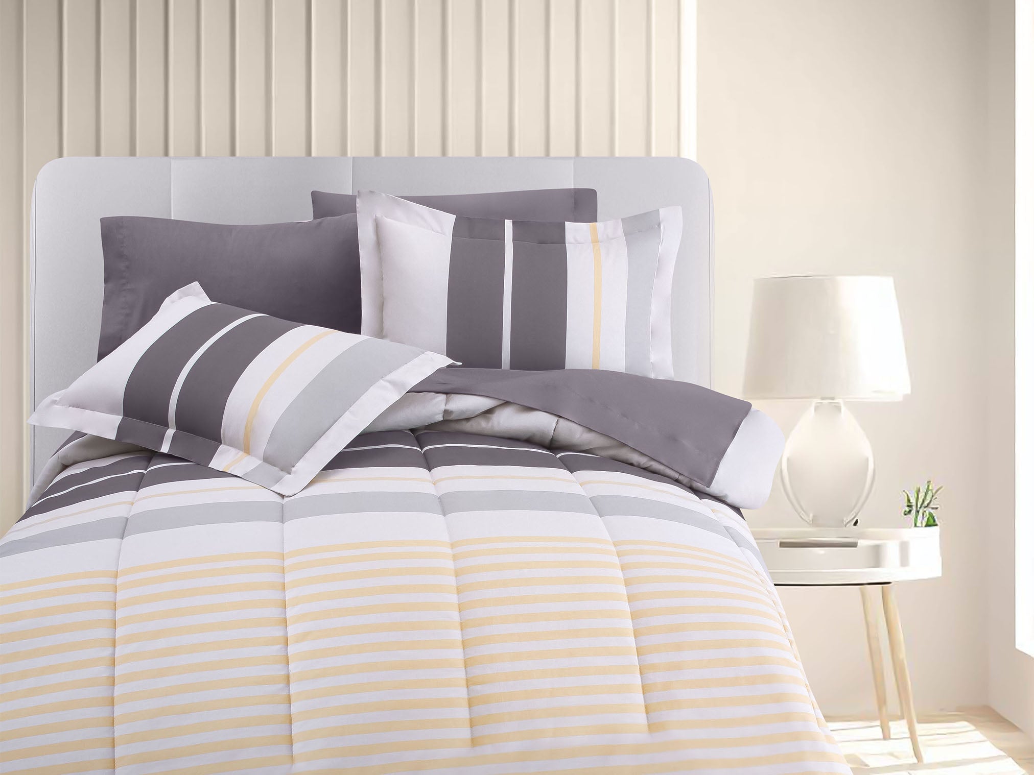 Edredón Hansa | 100% Algodón