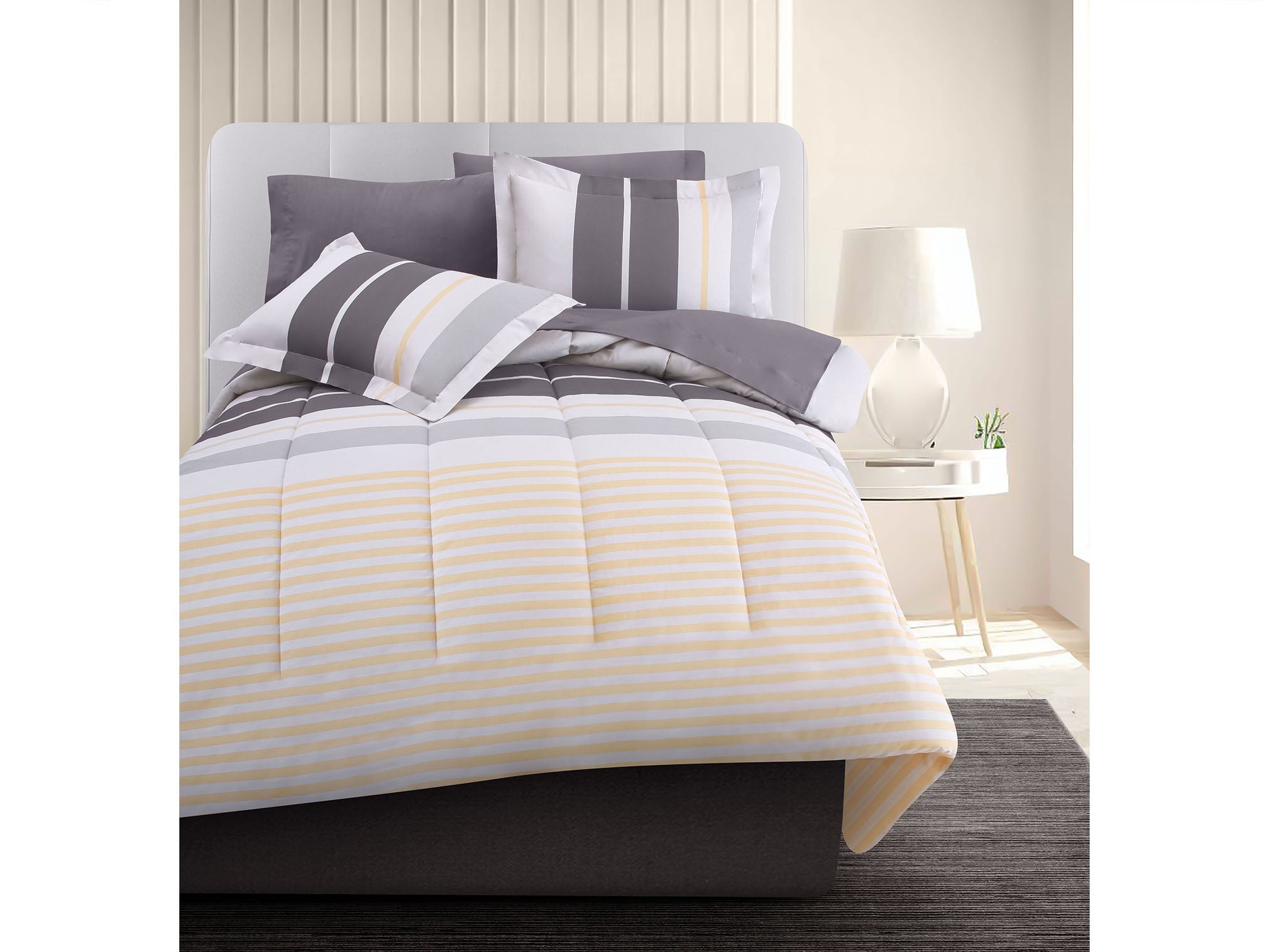 Edredón Hansa | 100% Algodón