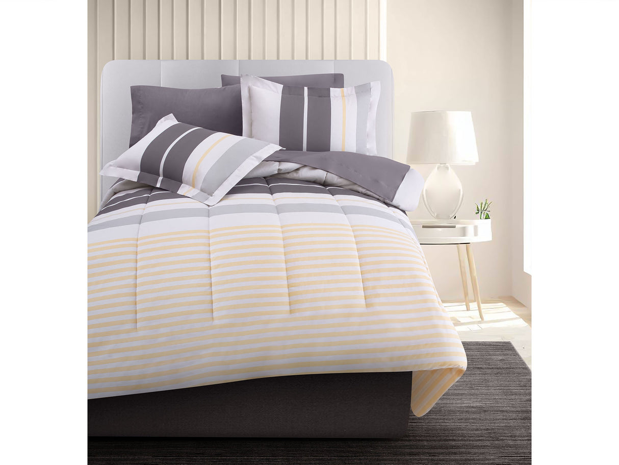 Edredón Hansa | 100% Algodón