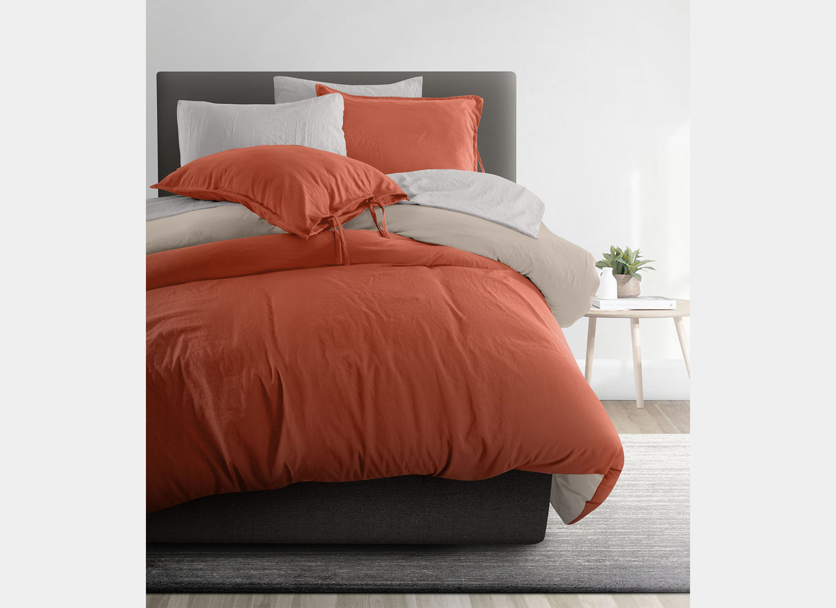 Duvet Hazel | Microfibra Ultra Suave