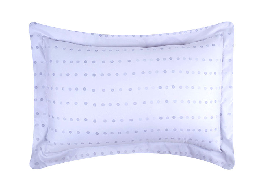 Coordinado Ingo | Edredón y Fundas decorativas | Microfibra Ultrasuave