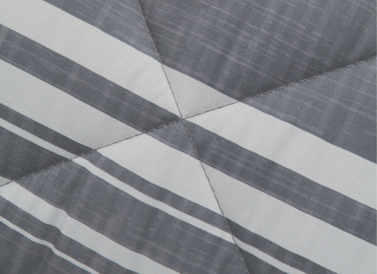 Coordinado Jensen | Edredón y Fundas decorativas | Microfibra Ultrasuave