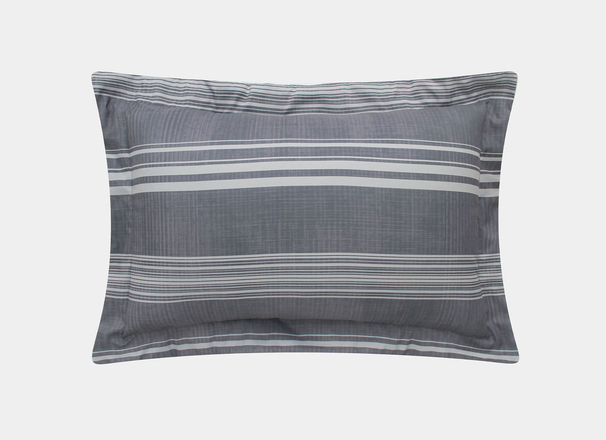 Coordinado Jensen | Edredón y Fundas decorativas | Microfibra Ultrasuave