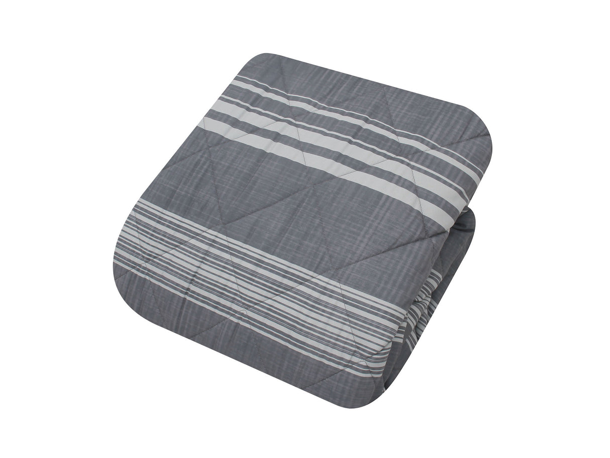 Colcha Jensen | Microfibra Ultrasuave