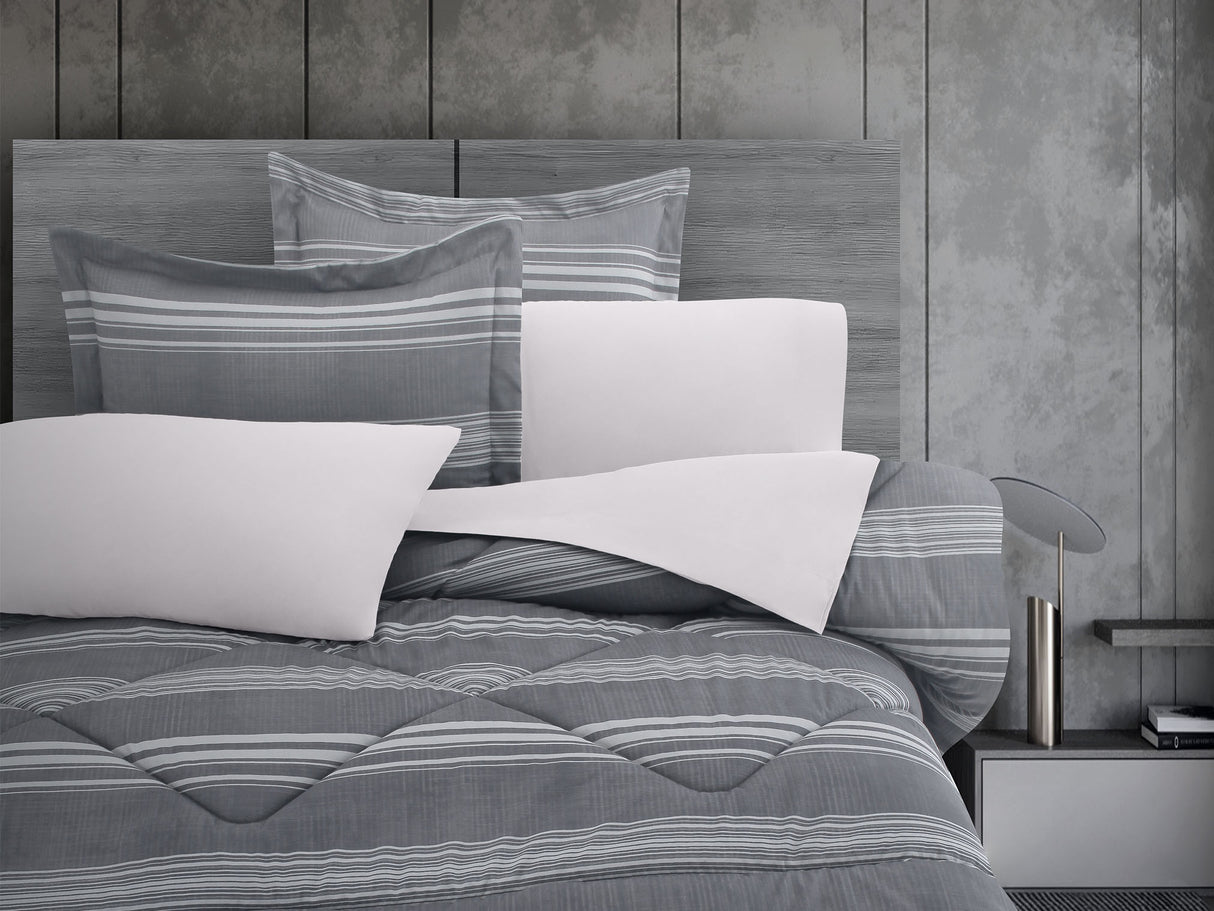 Edredón Jensen | Microfibra Ultrasuave