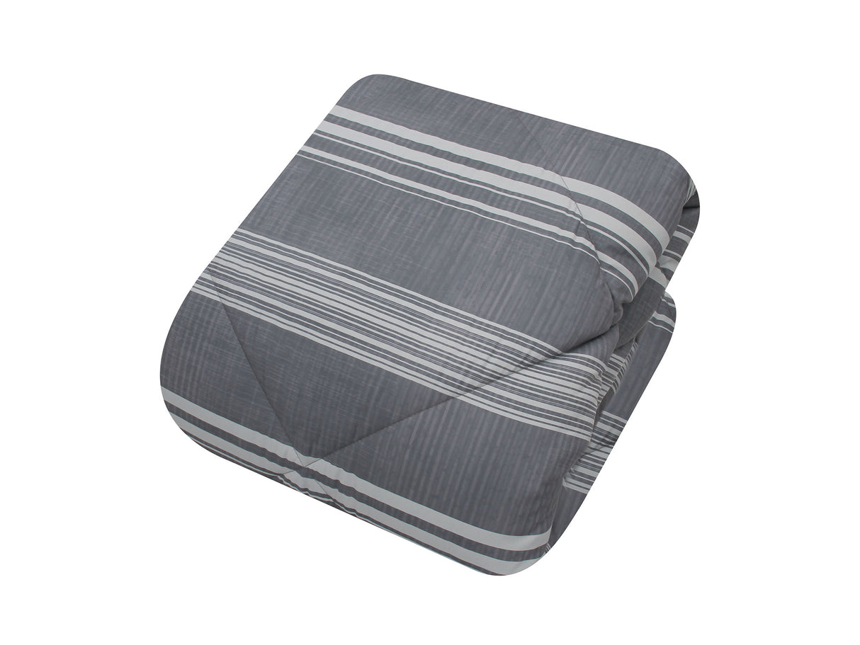 Edredón Jensen | Microfibra Ultrasuave