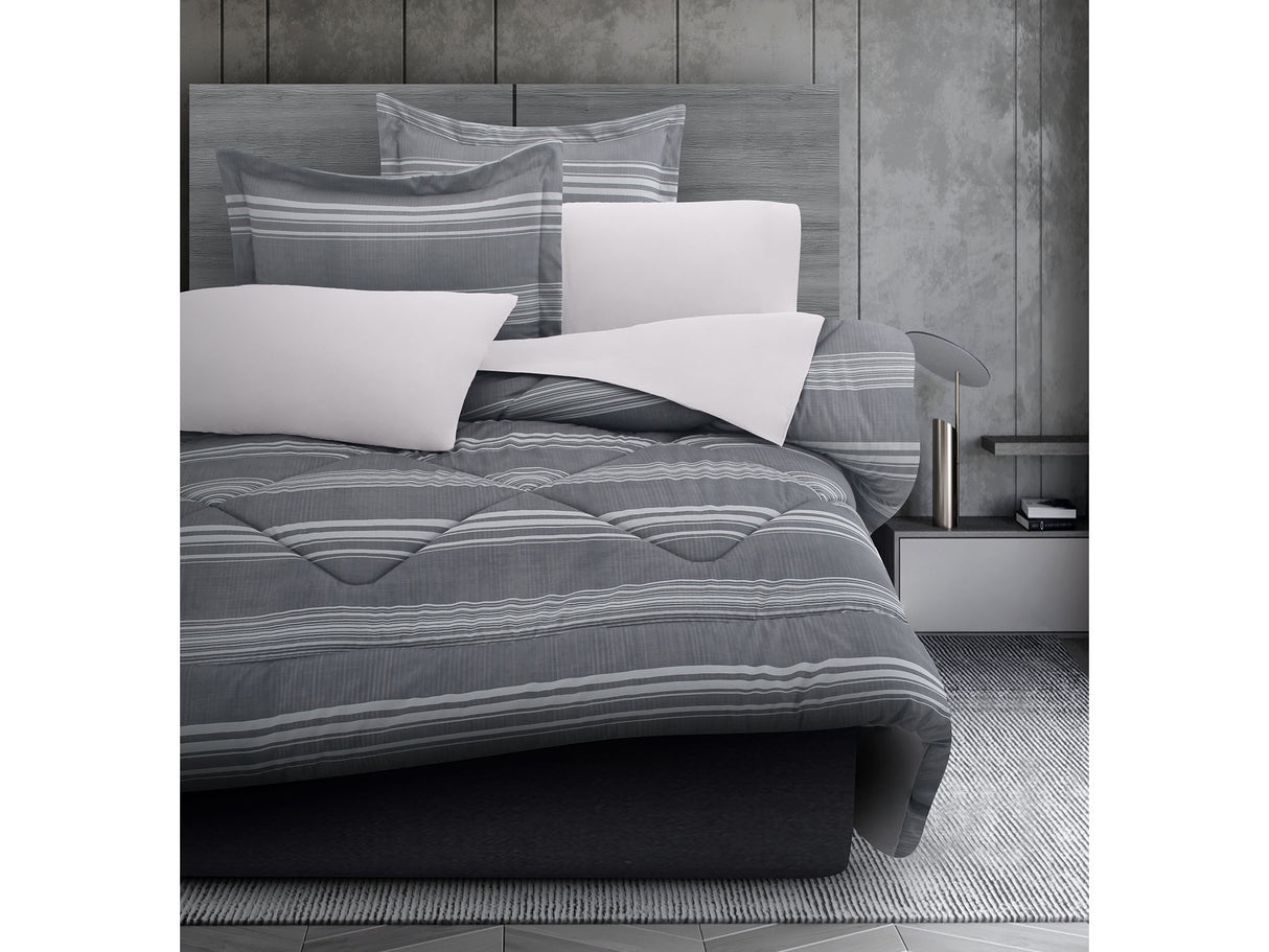 Edredón Jensen | Microfibra Ultrasuave