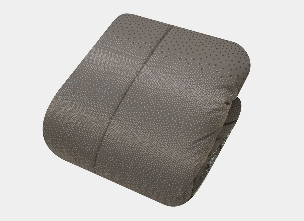 Coordinado Jurgen | Edredón y Fundas decorativas | Microfibra Ultrasuave