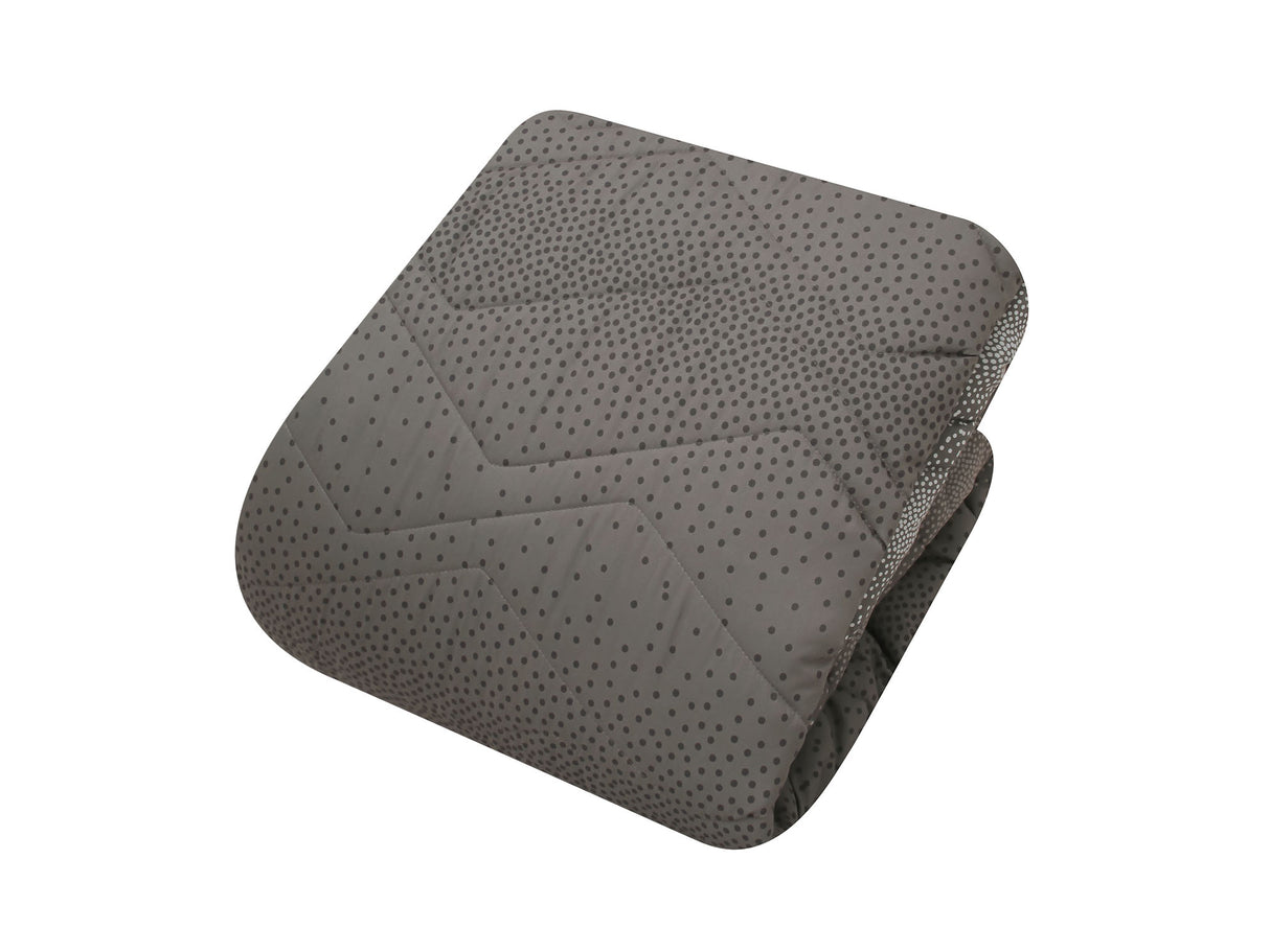 Colcha Jurgen | Microfibra Ultrasuave