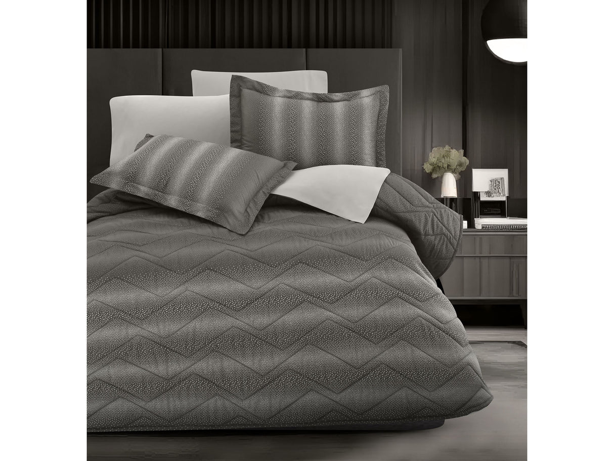 Colcha Jurgen | Microfibra Ultrasuave