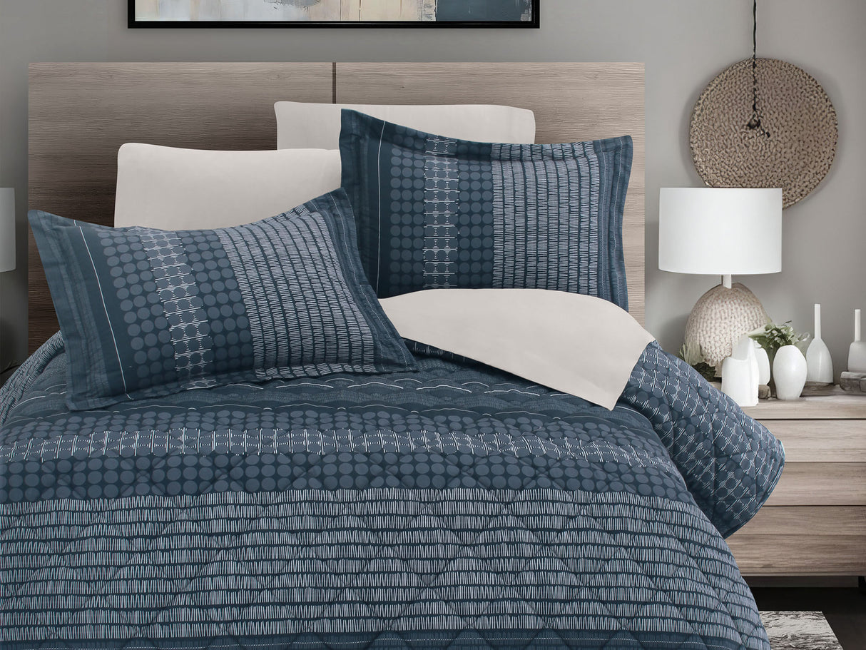 Colcha Keid | Microfibra Ultrasuave