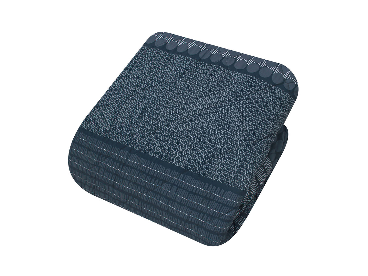 Colcha Keid | Microfibra Ultrasuave