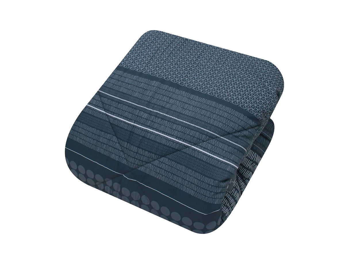 Edredón Keid | Microfibra Ultrasuave