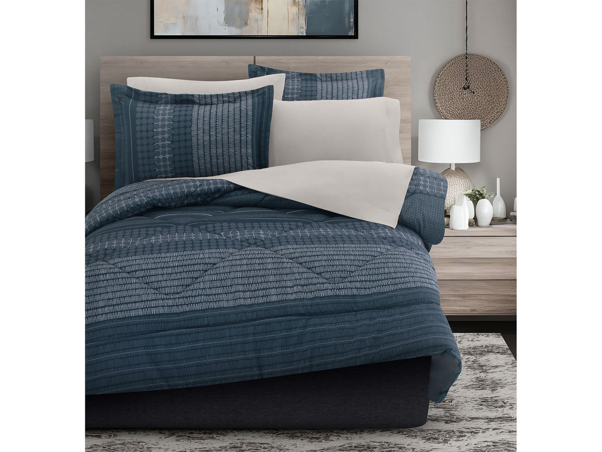 Edredón Keid | Microfibra Ultrasuave