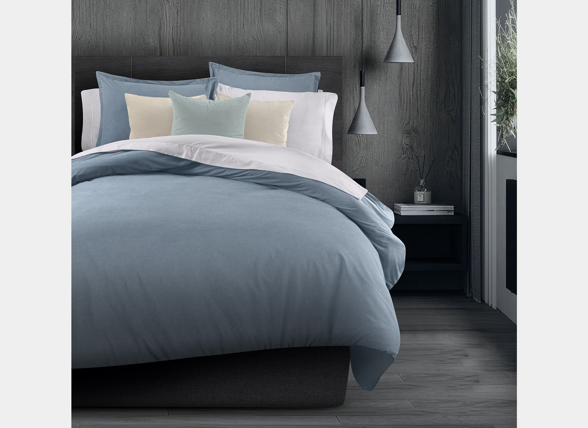 Duvet Khaleb | Tejido de Pana