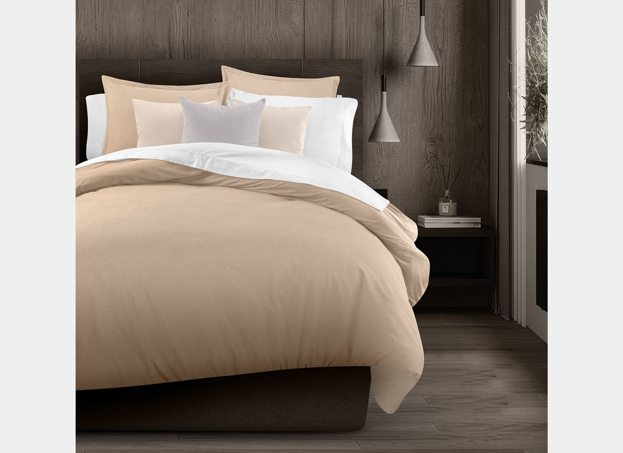 Duvet Khaleb | Tejido de Pana