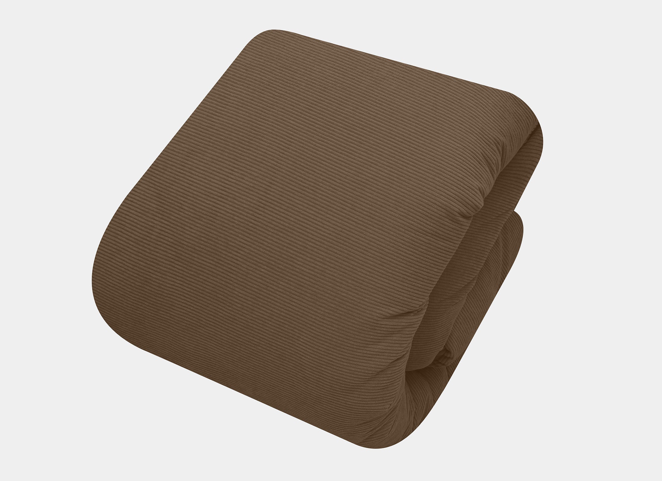 Duvet Khaleb | Tejido de Pana