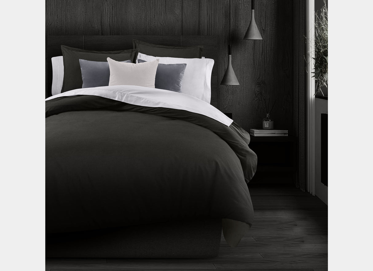 Duvet Khaleb | Tejido de Pana