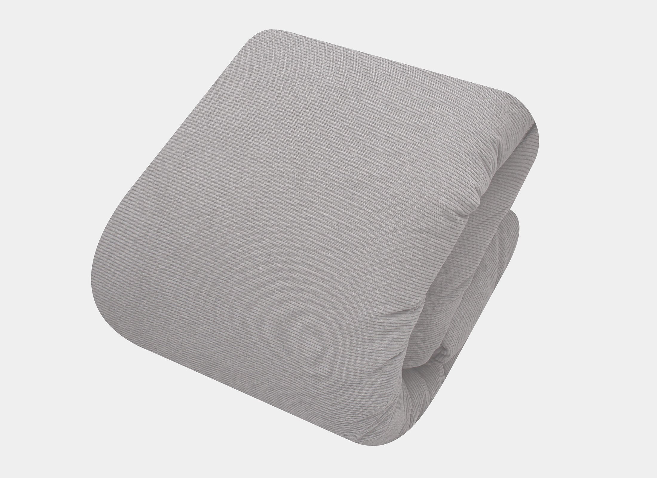 Duvet Khaleb | Tejido de Pana