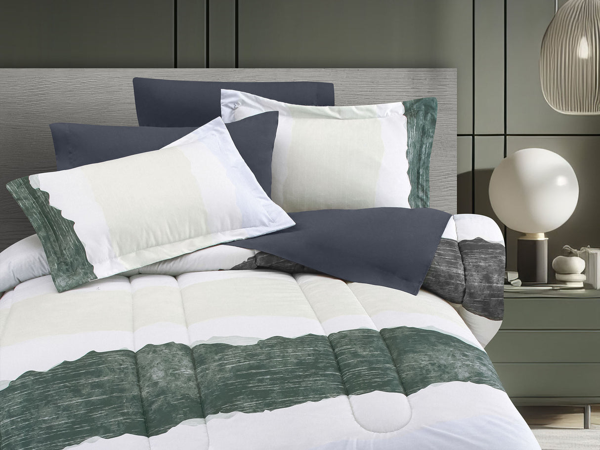 Edredón Kumico | Microfibra Ultrasuave