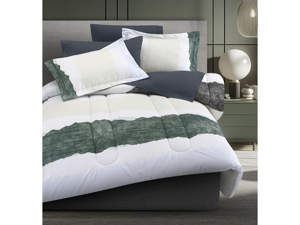 Edredón Kumico | Microfibra Ultrasuave