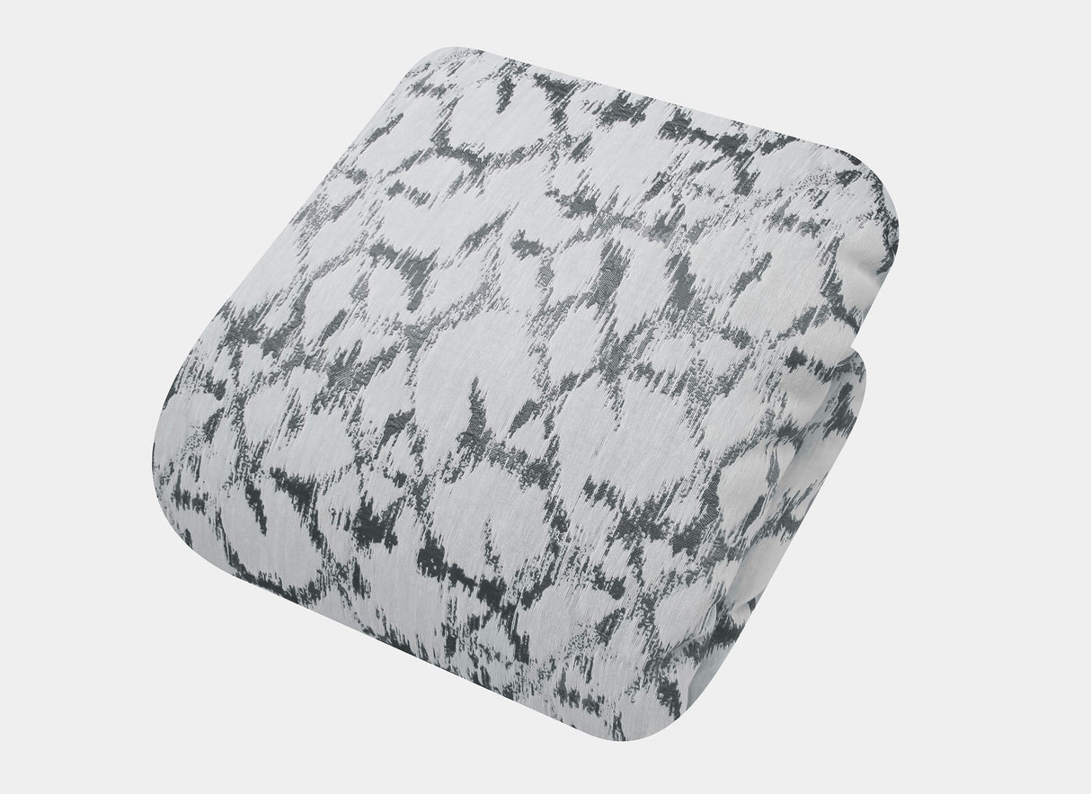 Duvet Lester | Tejido de Jacquard