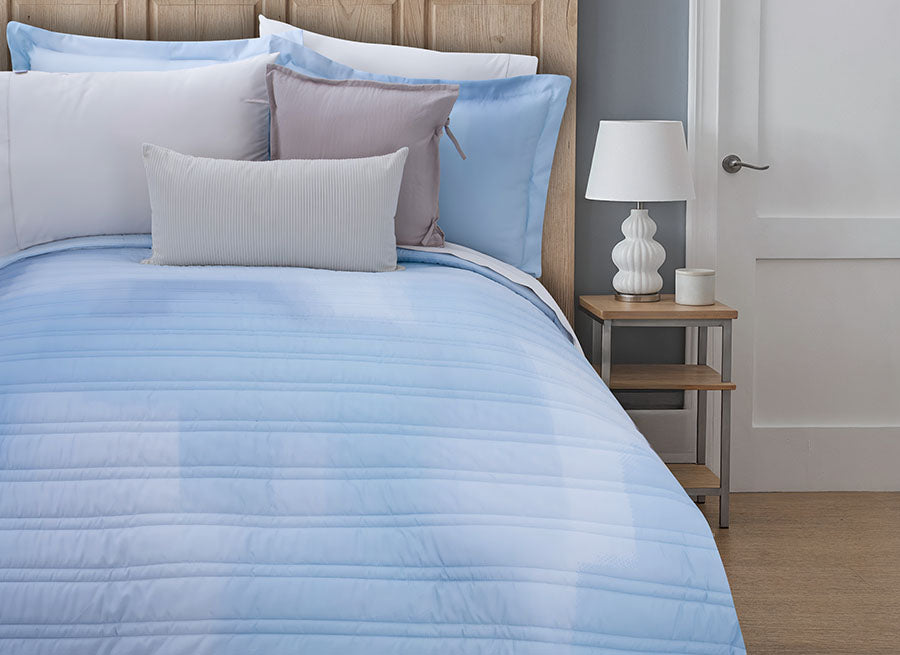 Colcha Lisandra | Microfibra Ultrasuave