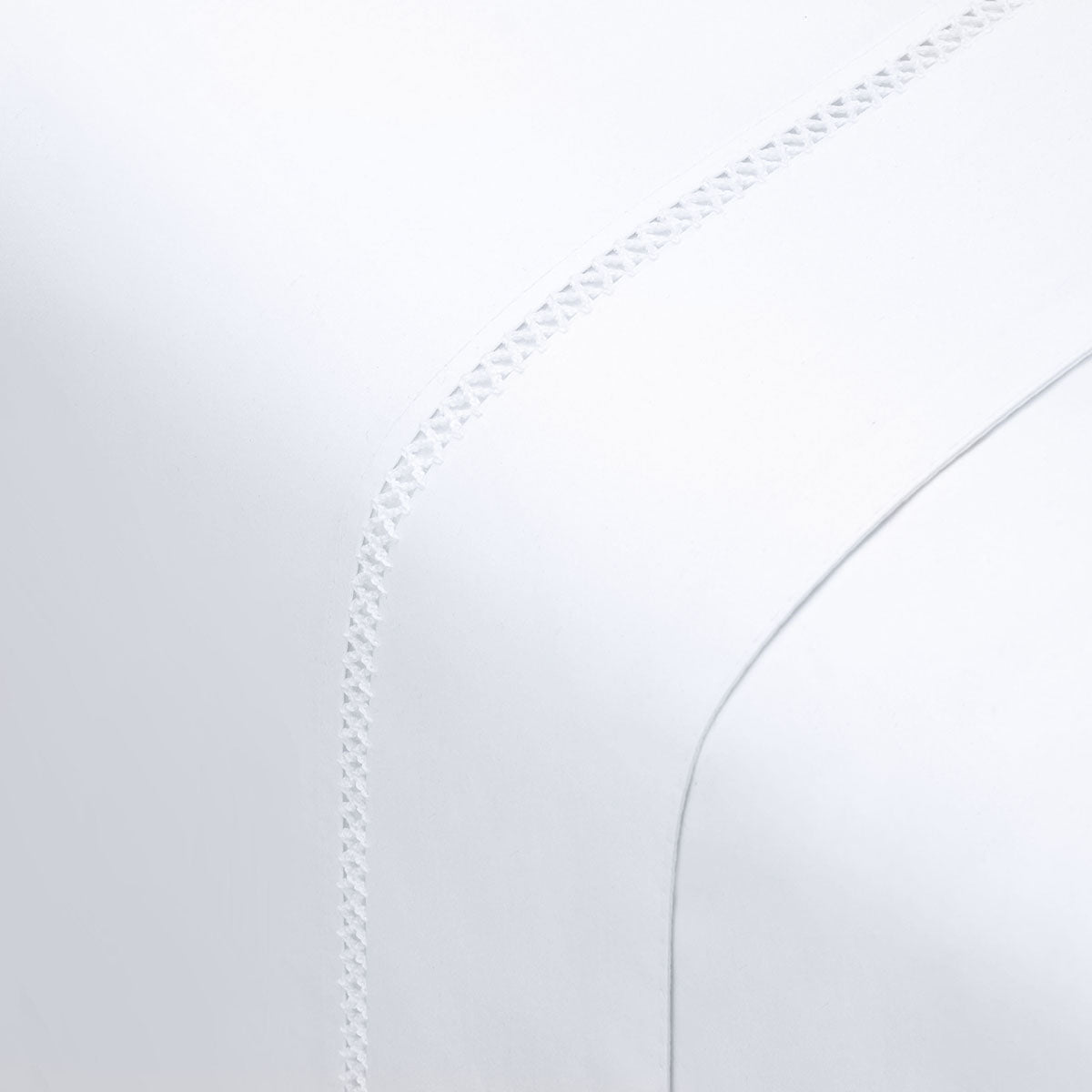 Sábanas Mantova · 100% Algodón · Tejido de Satín de 500 Hilos.