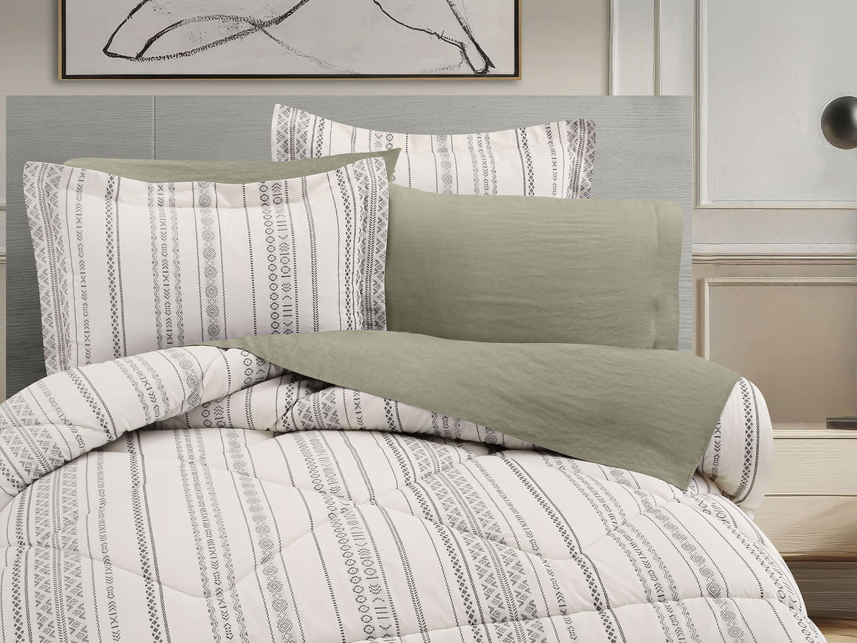 Edredón Nanuk | 100% Algodón