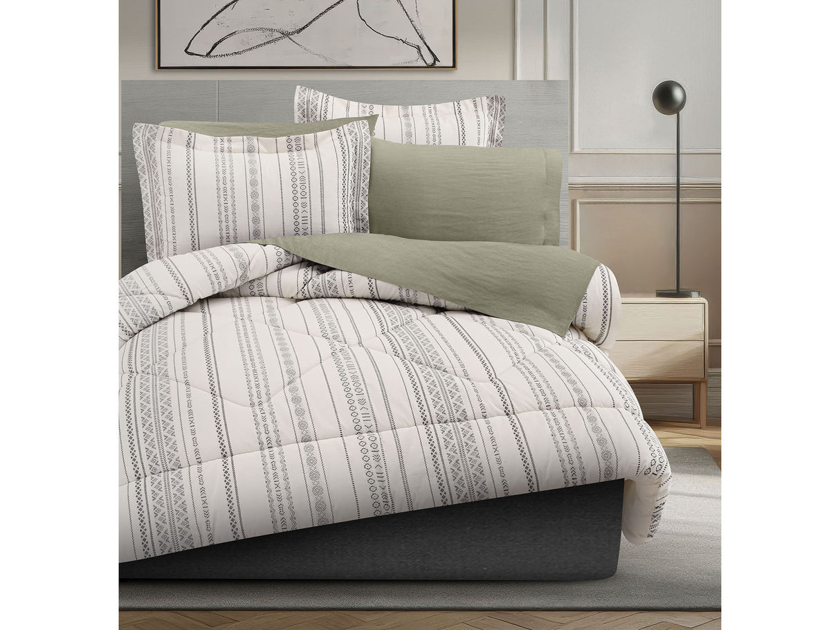 Edredón Nanuk | 100% Algodón