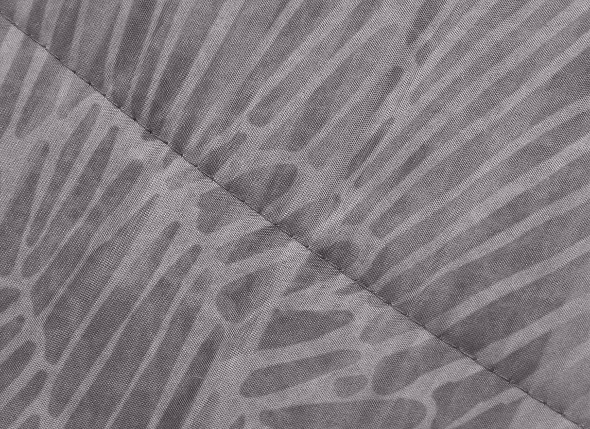 Edredón Nembus con tallas de Edredón matrimonial, King size, Individual y Queen size. El descanso que mereces con Edredones Dalfiori de Microfibra