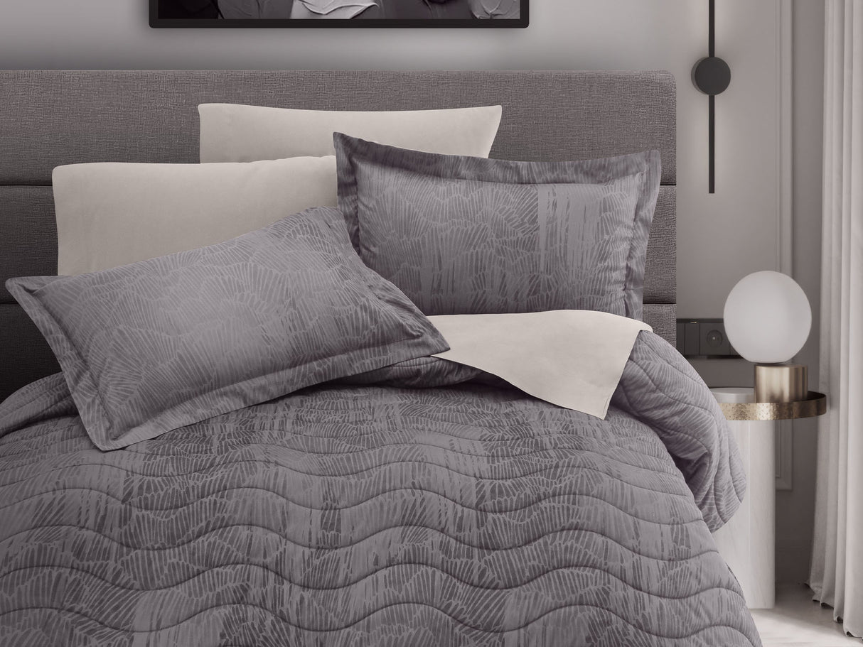 Colcha Nembus | Microfibra Ultrasuave