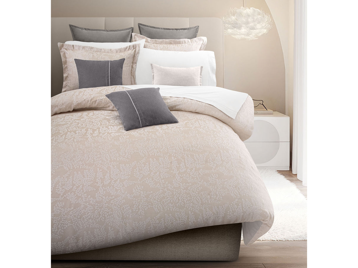 Duvet Ona | Tejido de Jacquard