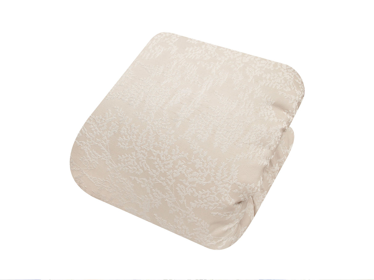 Duvet Ona | Tejido de Jacquard