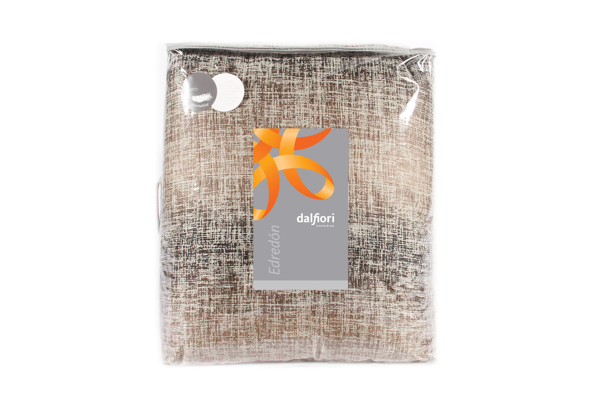 Coordinado Artis | Duvet con relleno | 100% Jacquard*