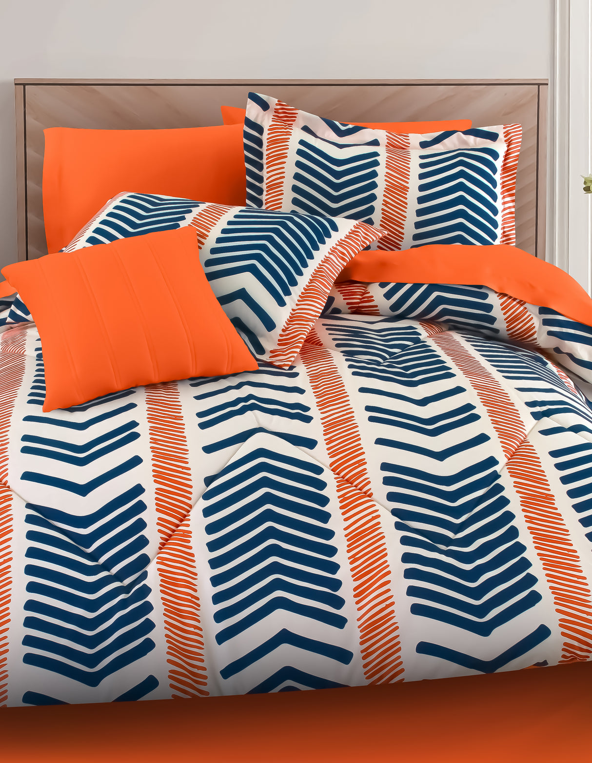 Edredón Yalova Individual | Microfibra Ultrasuave*