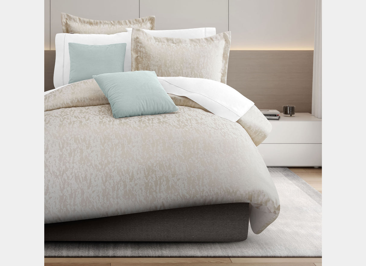 Duvet Portia | Tejido de Jacquard