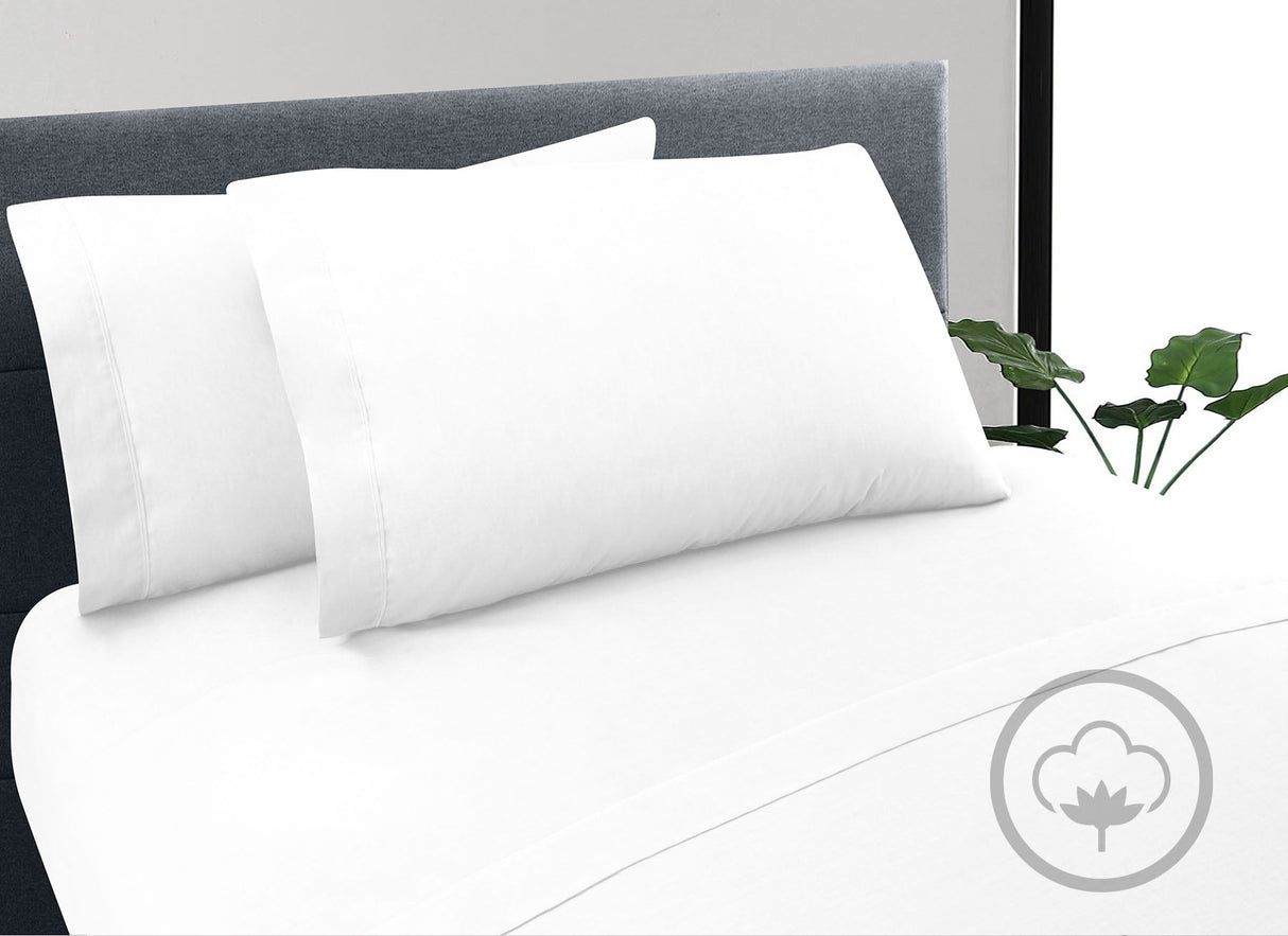 Sábanas Etien · 100% algodón