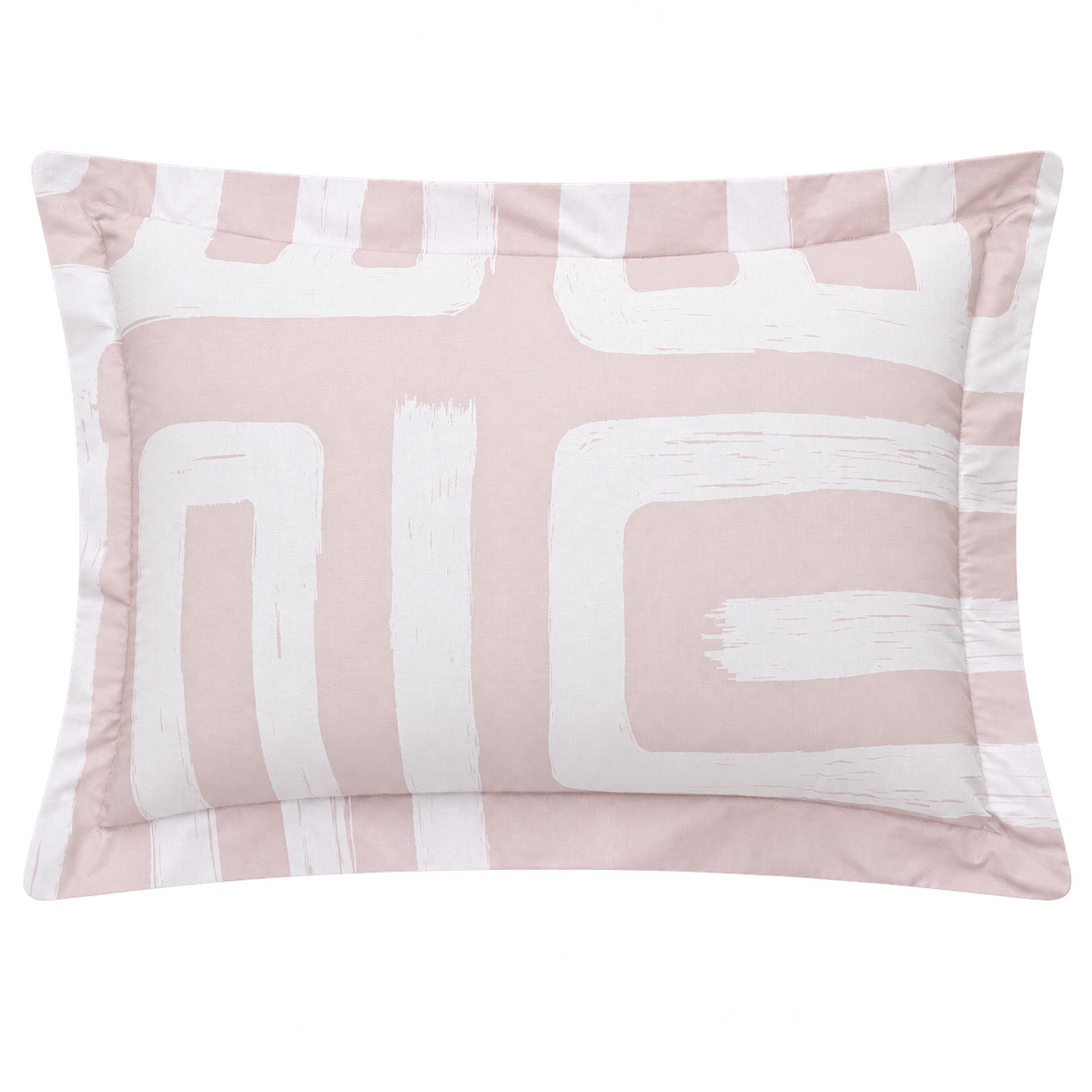 Almohadón Pisani Rosa