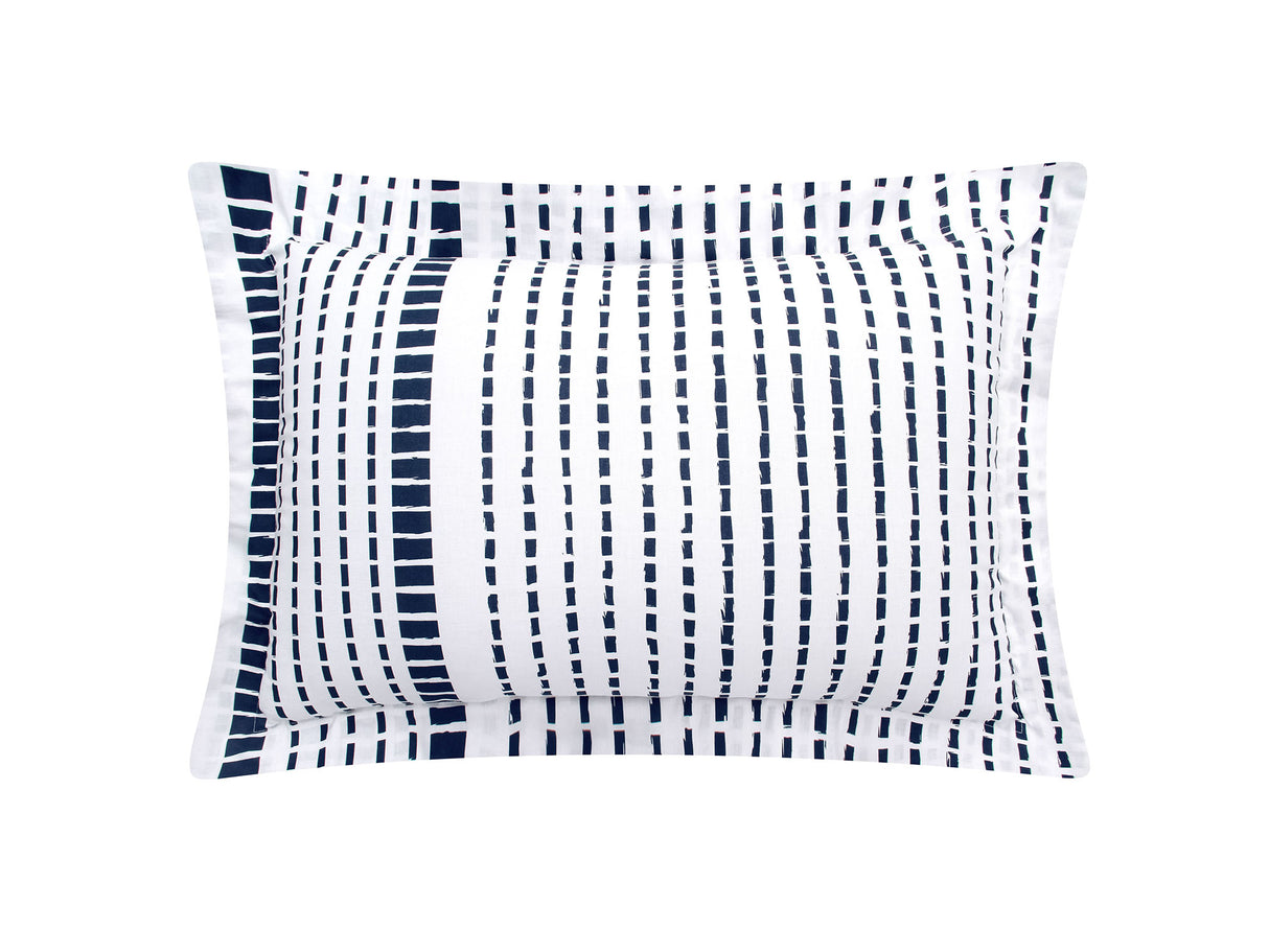 Coordinado Riven | Edredón y Fundas decorativas | 100% Algodón