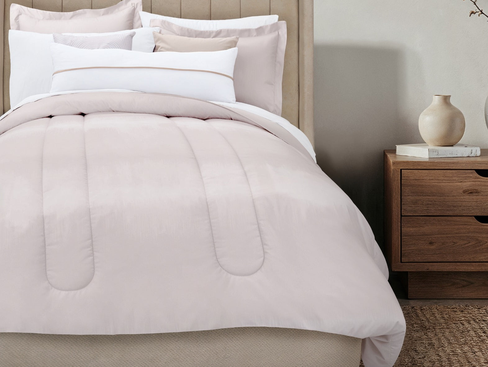 Edredón Runa | Microfibra Ultrasuave