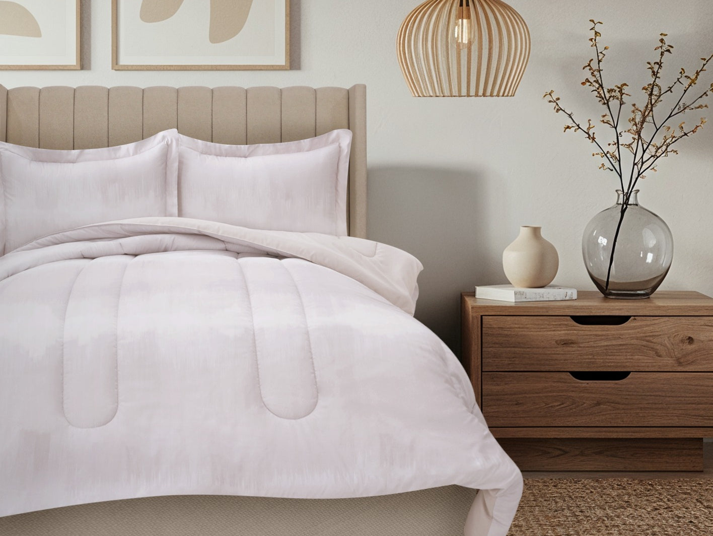 Edredón Runa | Microfibra Ultrasuave