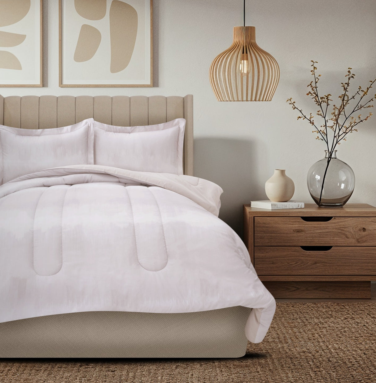 Edredón Runa | Microfibra Ultrasuave