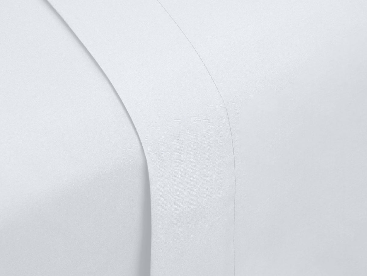 Sábanas Alix · 100% Microfibra · Tejido Sintético Suave