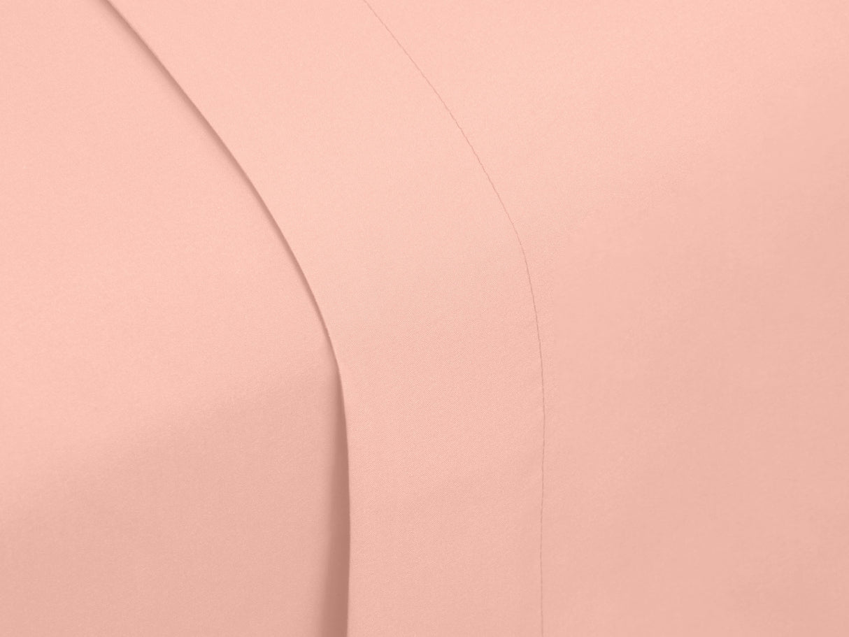 Sábanas Alix · 100% Microfibra · Tejido Sintético Suave