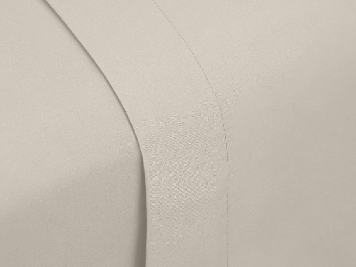 Sábanas Alix · 100% Microfibra · Tejido Sintético Suave