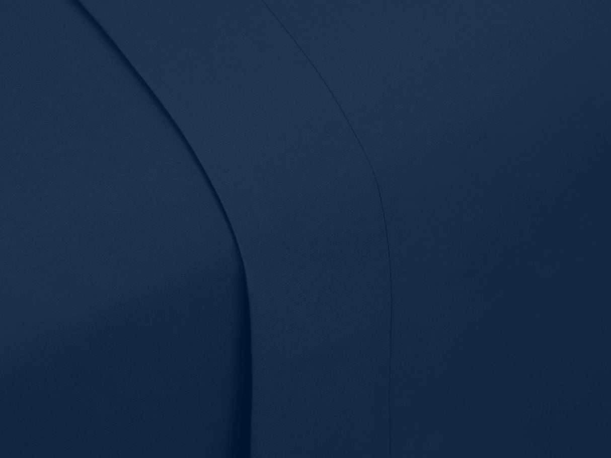 Sábanas Alix · 100% Microfibra · Tejido Sintético Suave