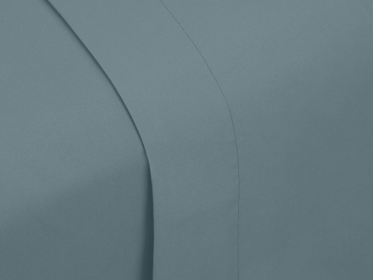 Sábanas Alix · 100% Microfibra · Tejido Sintético Suave